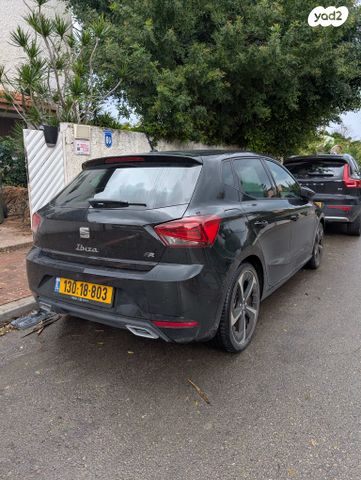 סיאט איביזה