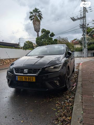 סיאט איביזה