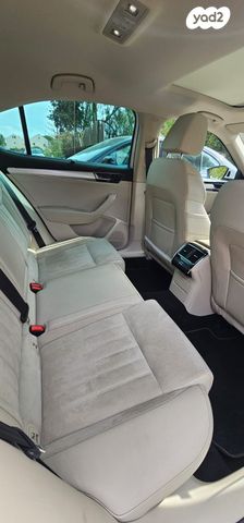 סקודה סופרב