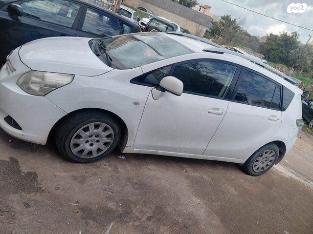 טויוטה ורסו