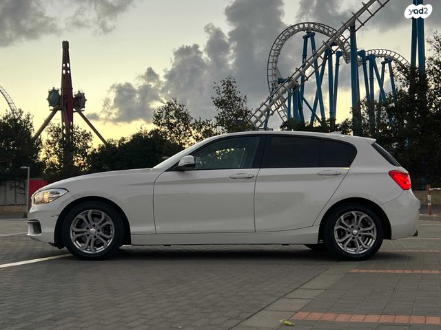 ב מ וו סדרה 1