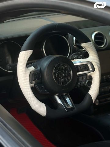 פורד מוסטנג