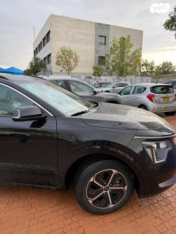 מודעת רכב קיה נירו