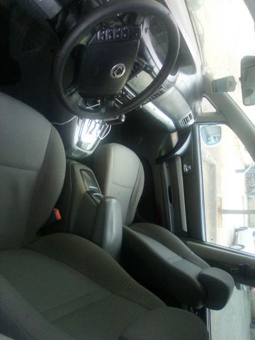 סאנגיונג רודיוס