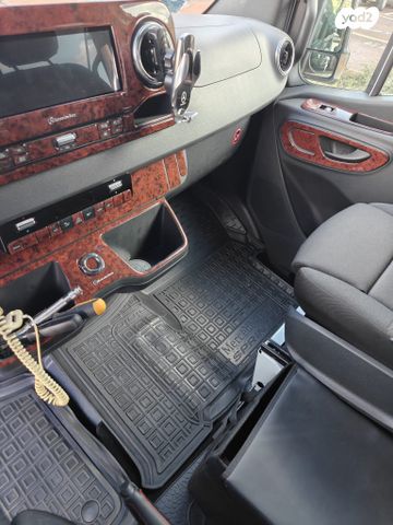 מרצדס-בנץ ספרינטר