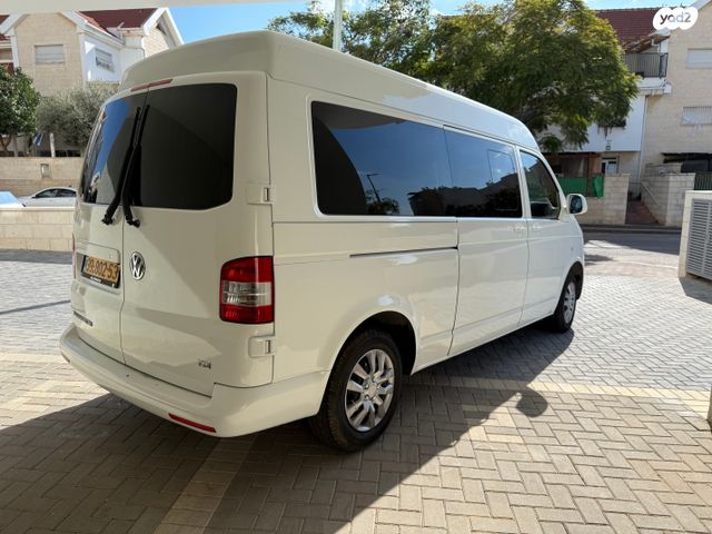 פולקסווגן טרנספורטר