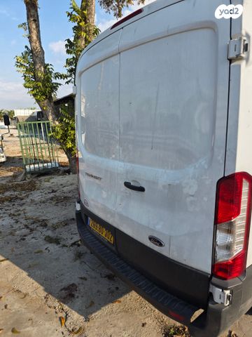 פורד טרנזיט