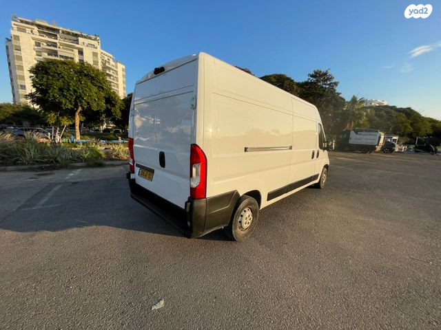 פיג'ו בוקסר