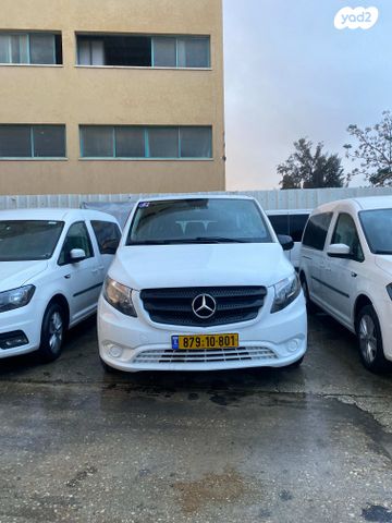 מרצדס-בנץ ויטו