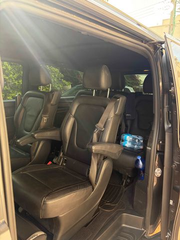 מרצדס-בנץ V-class