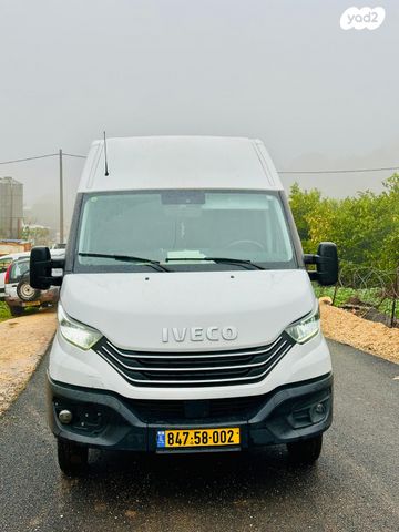 איווקו דיילי