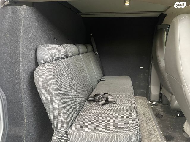 שברולט סוואנה