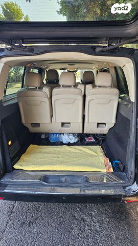 מרצדס-בנץ V-class