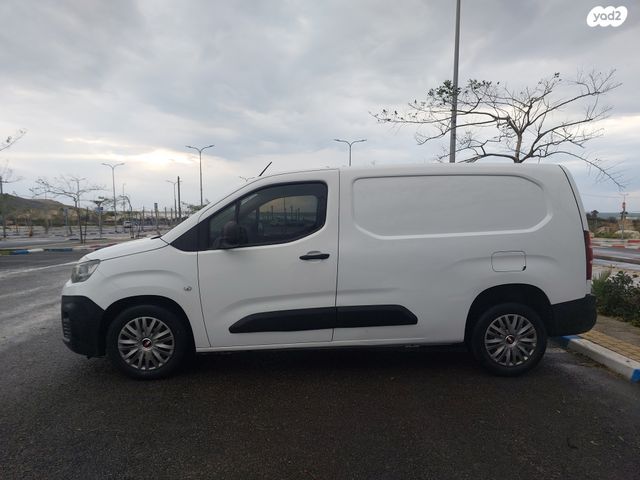 סיטרואן ברלינגו