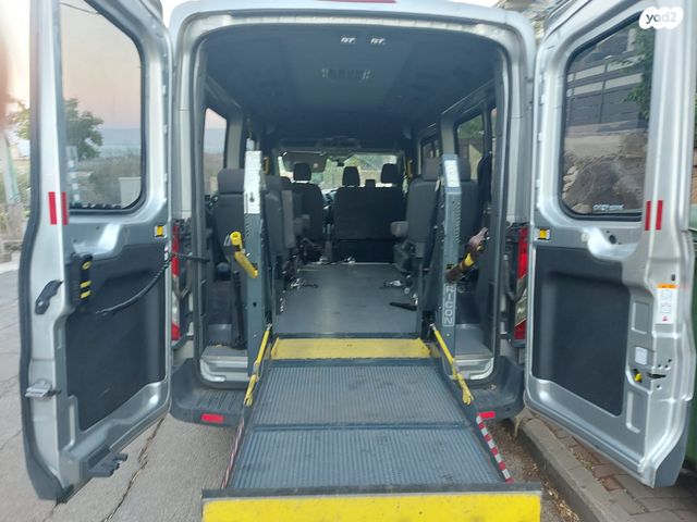 פורד טרנזיט