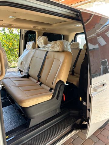 יונדאי סטאריה