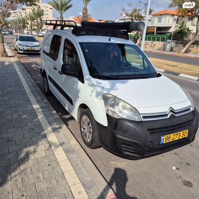 סיטרואן ברלינגו