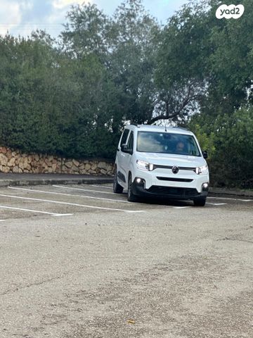 סיטרואן ברלינגו 