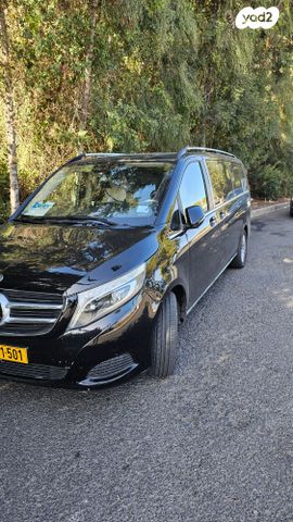 מרצדס-בנץ V-class