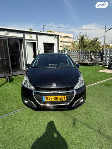 סיטרואן ברלינגו 