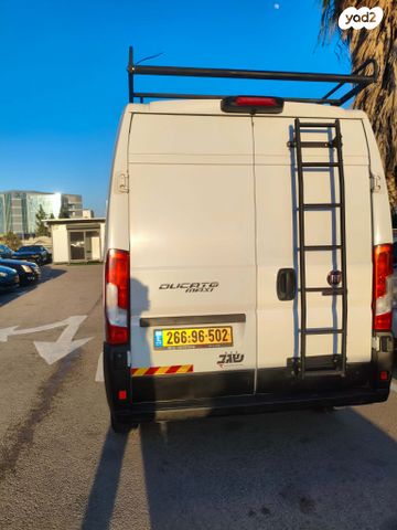 פיאט דוקאטו