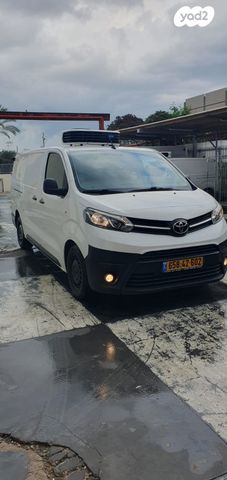 טויוטה פרואייס