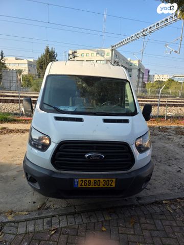 פורד טרנזיט