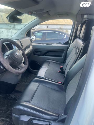 טויוטה פרואייס