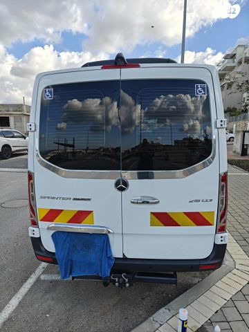 מרצדס-בנץ ספרינטר