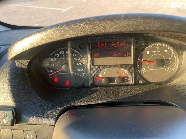 פיג'ו בוקסר