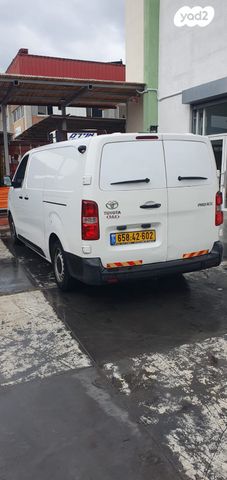 טויוטה פרואייס