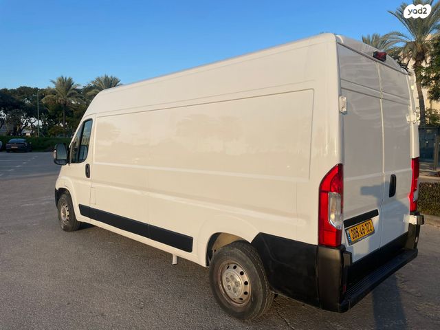 פיג'ו בוקסר