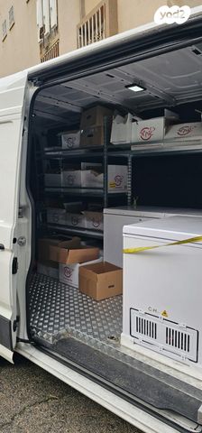 פולקסווגן קראפטר