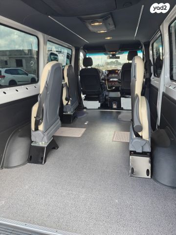 מרצדס-בנץ ספרינטר