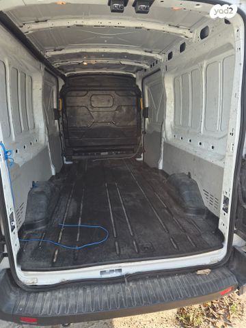 פורד טרנזיט