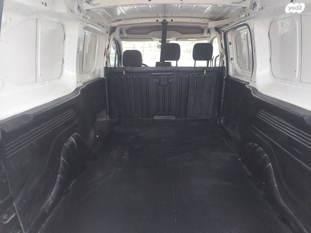 סיטרואן ברלינגו