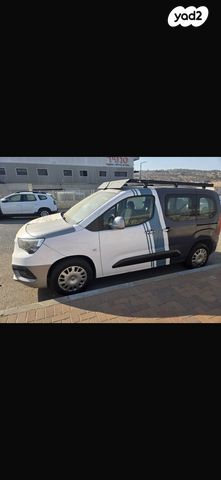 מודעת רכב אופל קומבו