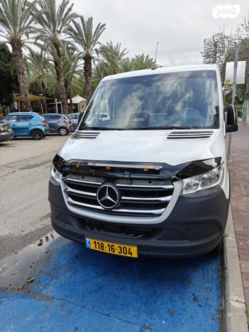 מרצדס-בנץ ספרינטר