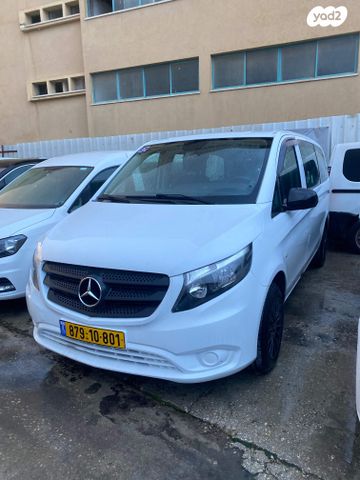 מרצדס-בנץ ויטו