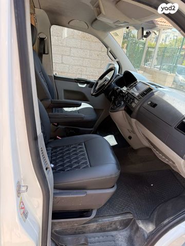 פולקסווגן טרנספורטר