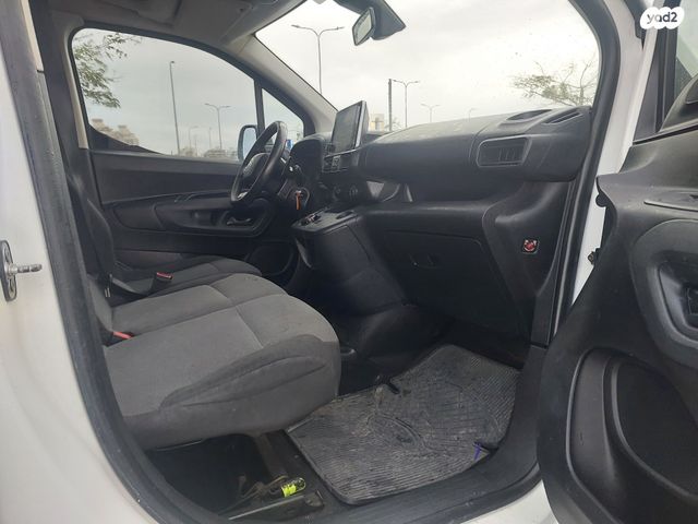 סיטרואן ברלינגו