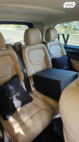 מרצדס-בנץ V-class