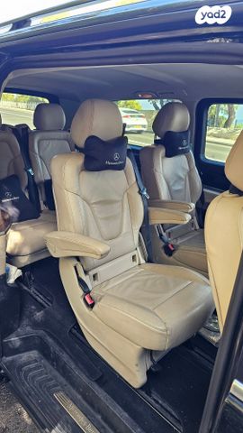 מרצדס-בנץ V-class