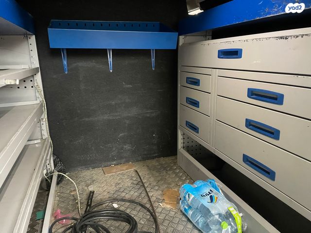 שברולט סוואנה