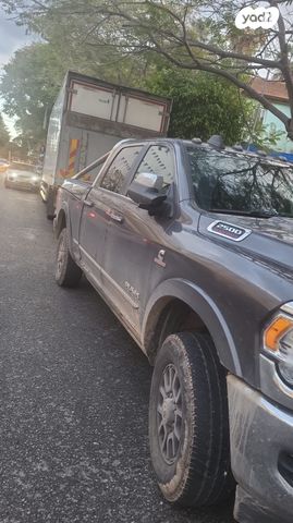ראם 2500