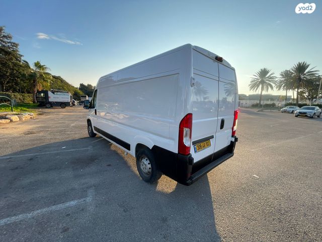 פיג'ו בוקסר