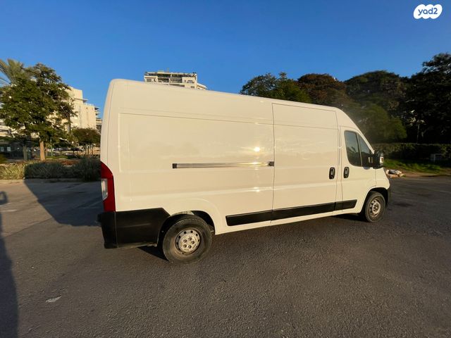 פיג'ו בוקסר