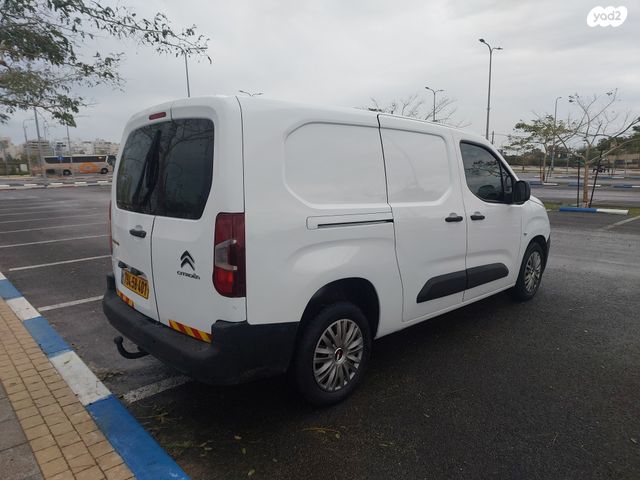 סיטרואן ברלינגו