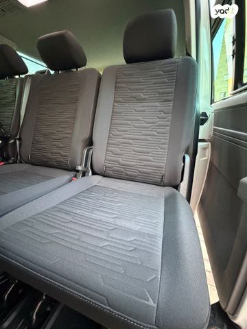 פולקסווגן קראוול