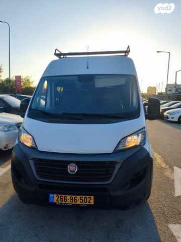 פיאט דוקאטו